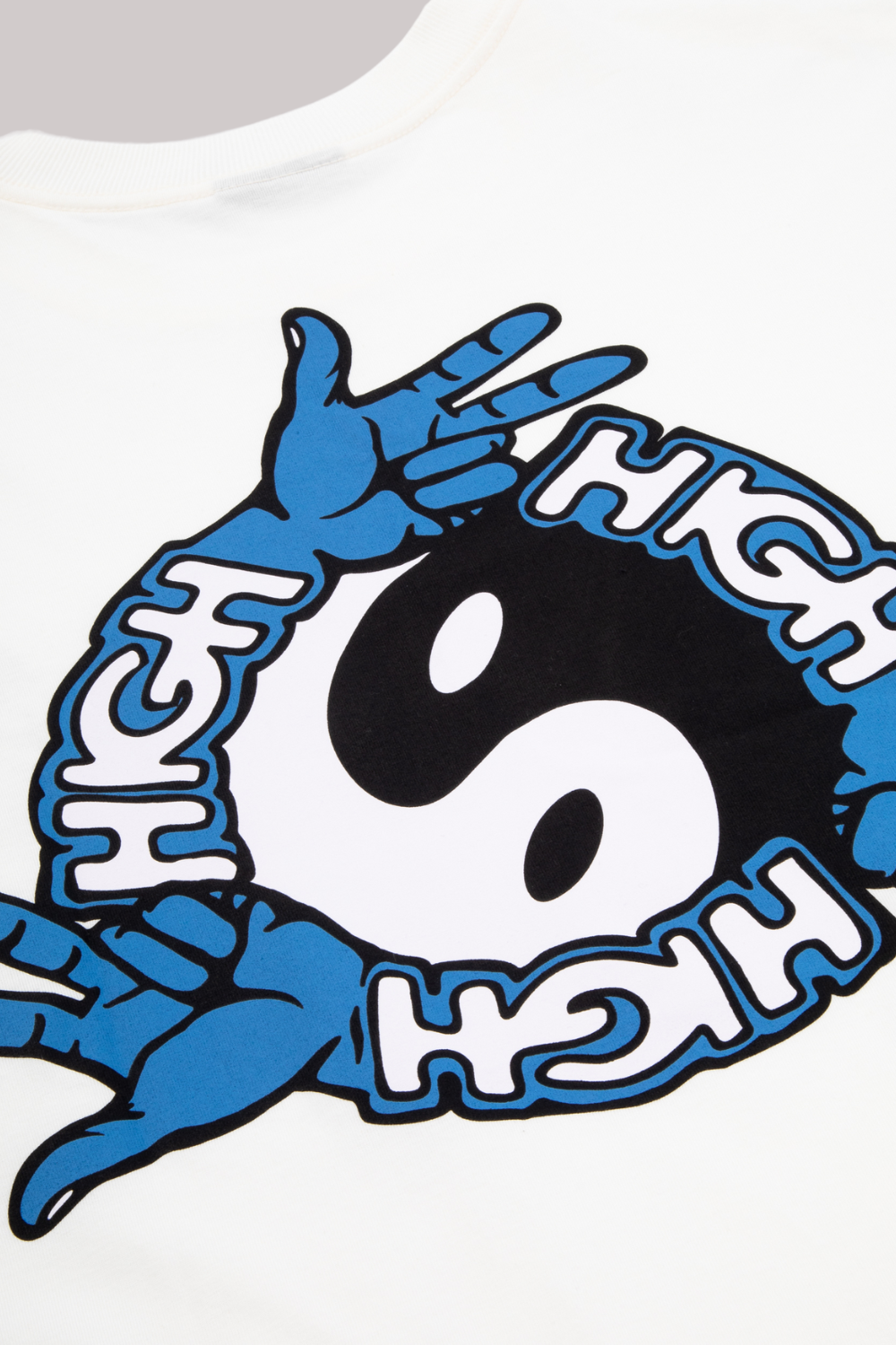 CAMISETA HIGH TEE BALANCE