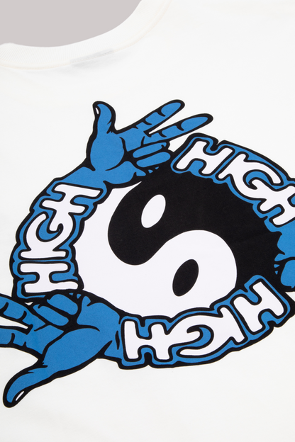 CAMISETA HIGH TEE BALANCE