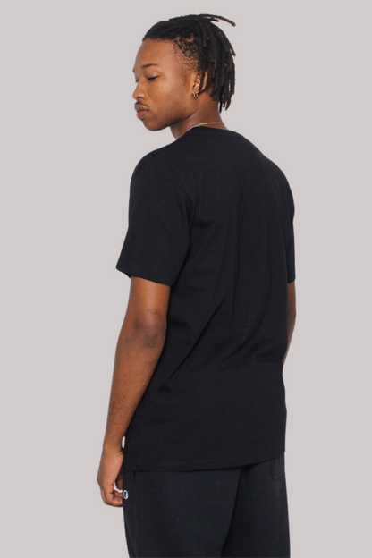 CAMISETA CHAMPION BULLDOG