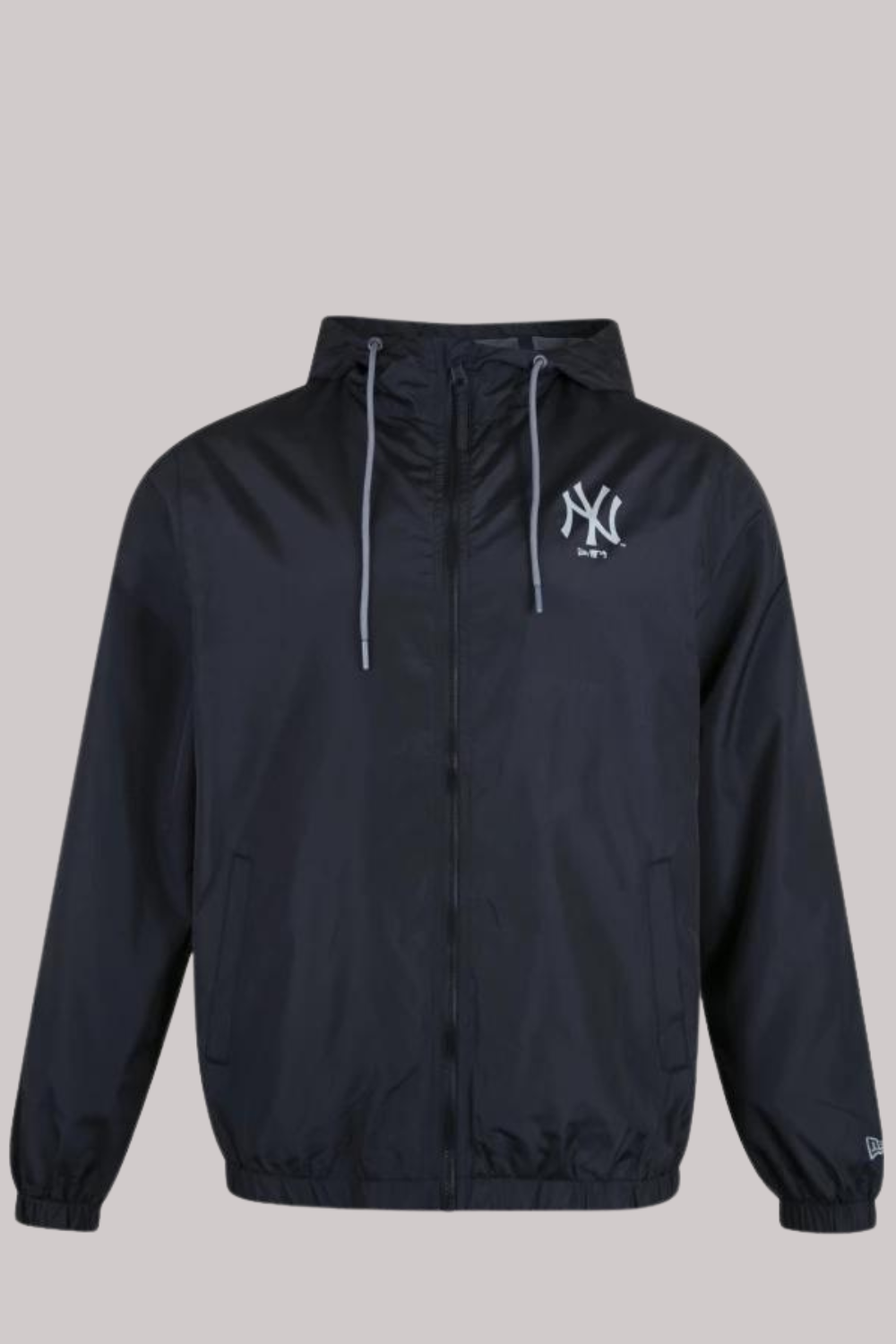 JAQUETA CORTA VENTO NEW ERA NEW YORK YANKEES MLB MBPERJAQ001PT