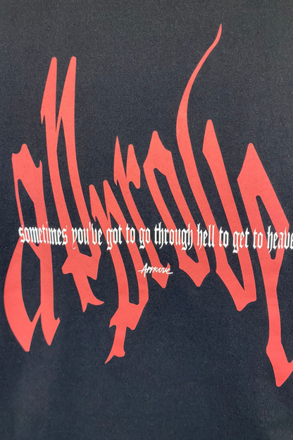 CAMISETA APPROVE BOLD SKULL AND BONES