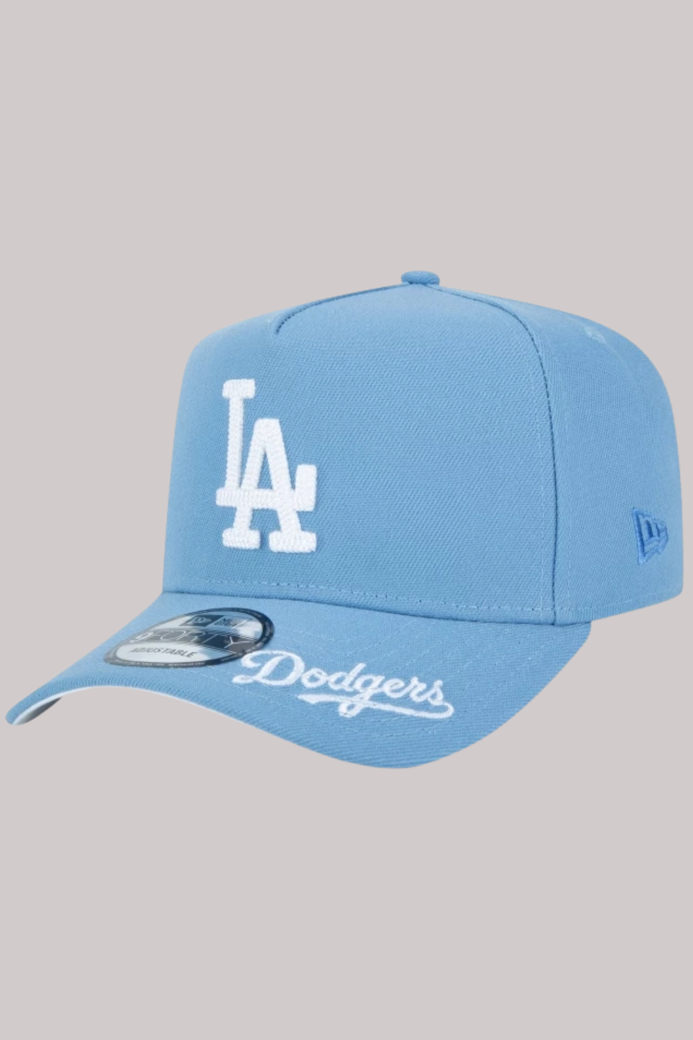 BONÉ NEW ERA 9FORTY A-FRAME MLB LOS ANGELES DODGERS CORE MBI25BON020C