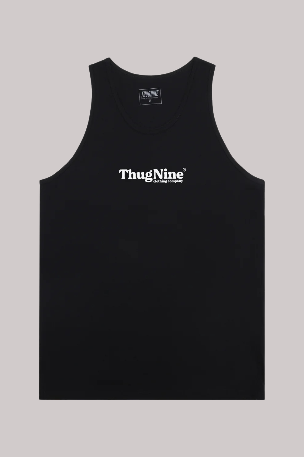 REGATA THUG NINE BOLD PUFF