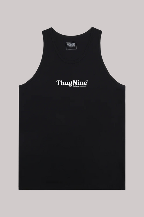 REGATA THUG NINE BOLD PUFF