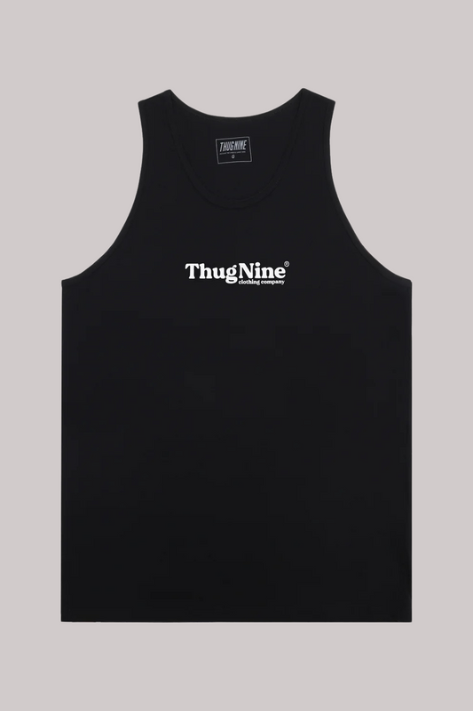 REGATA THUG NINE BOLD PUFF