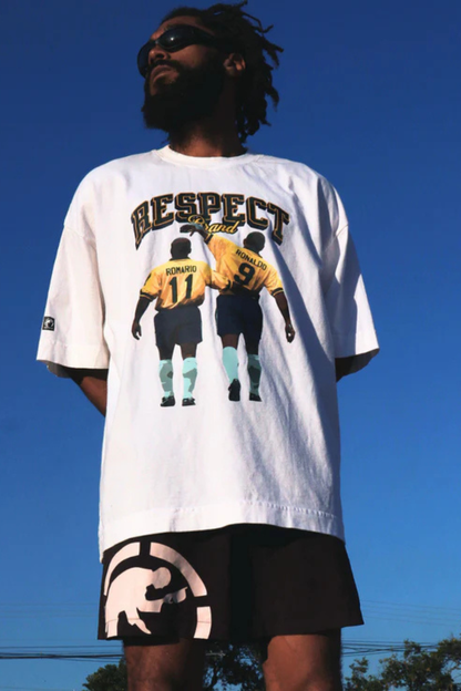 CAMISETA RESPECT OVERSIZED GERAÇÕES 3274670003