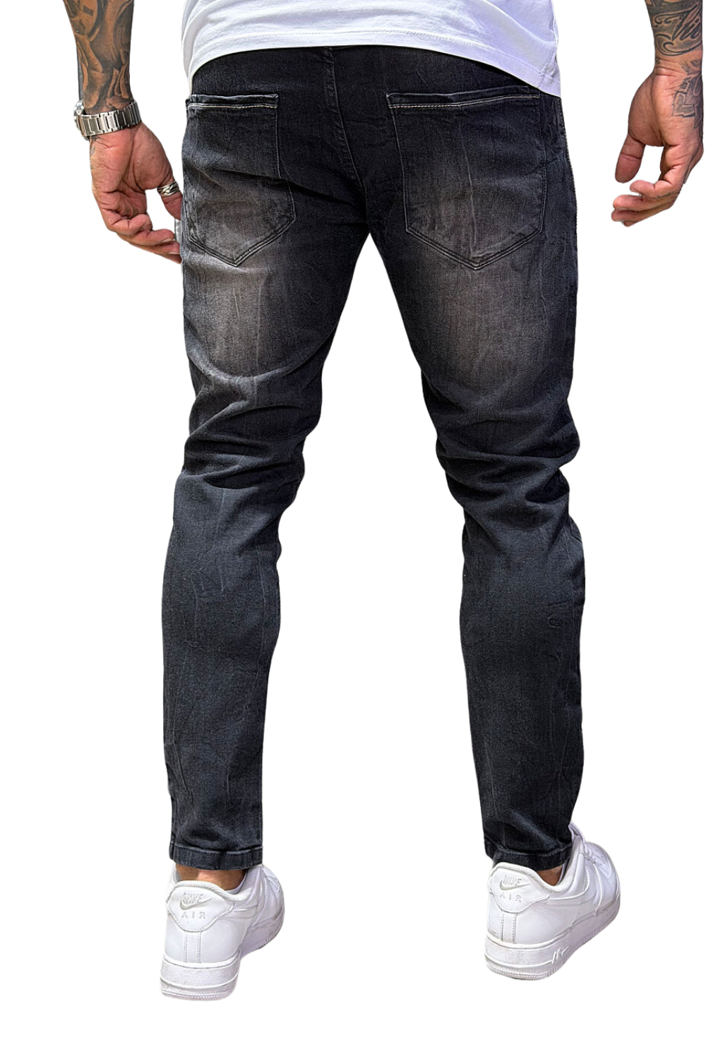 CALÇA JEANS JAY JONES SKINNY JAY8772