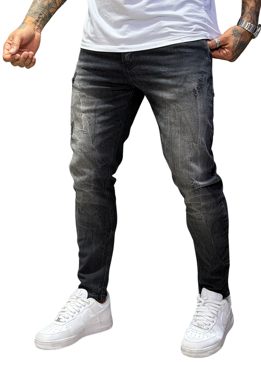 CALÇA JEANS JAY JONES SKINNY JAY8772