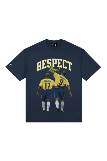 CAMISETA RESPECT OVERSIZED GERAÇÕES 32746710049