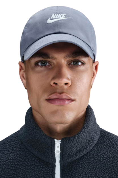 BONÉ NIKE CLUB UNISSEX FB5368073
