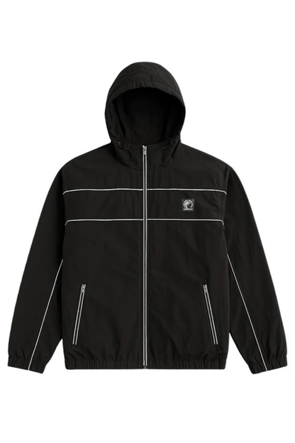 CORTA VENTO RESPECT VIES REFLETIVO CORT-01-PT-RFT