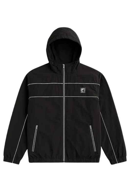 CORTA VENTO RESPECT VIES REFLETIVO CORT-01-PT-RFT