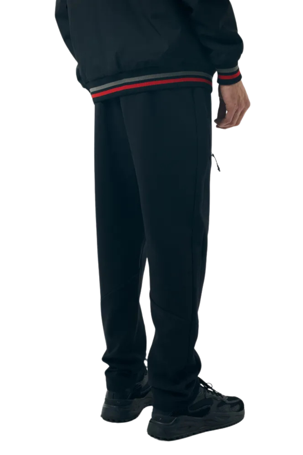 CALÇA CHAMPION TECH PANTS LCL001B124114PT