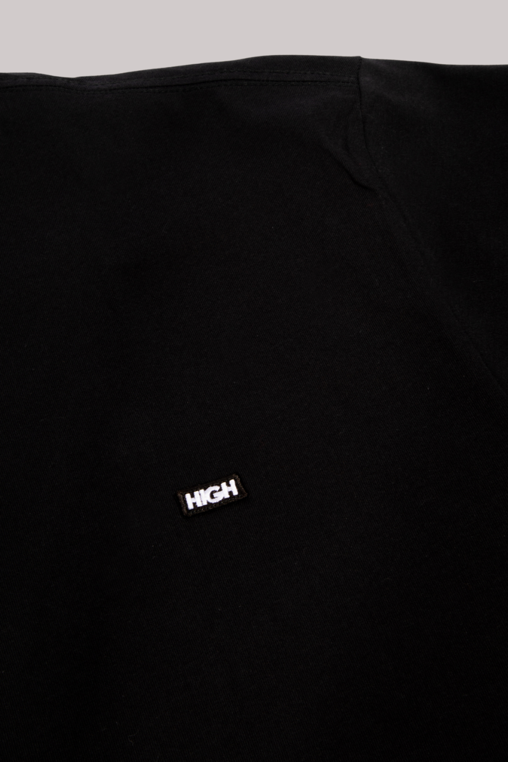 CAMISETA HIGH TEE SQUADRON