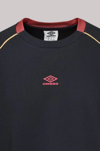 CAMISETA UMBRO PANELLED MESH