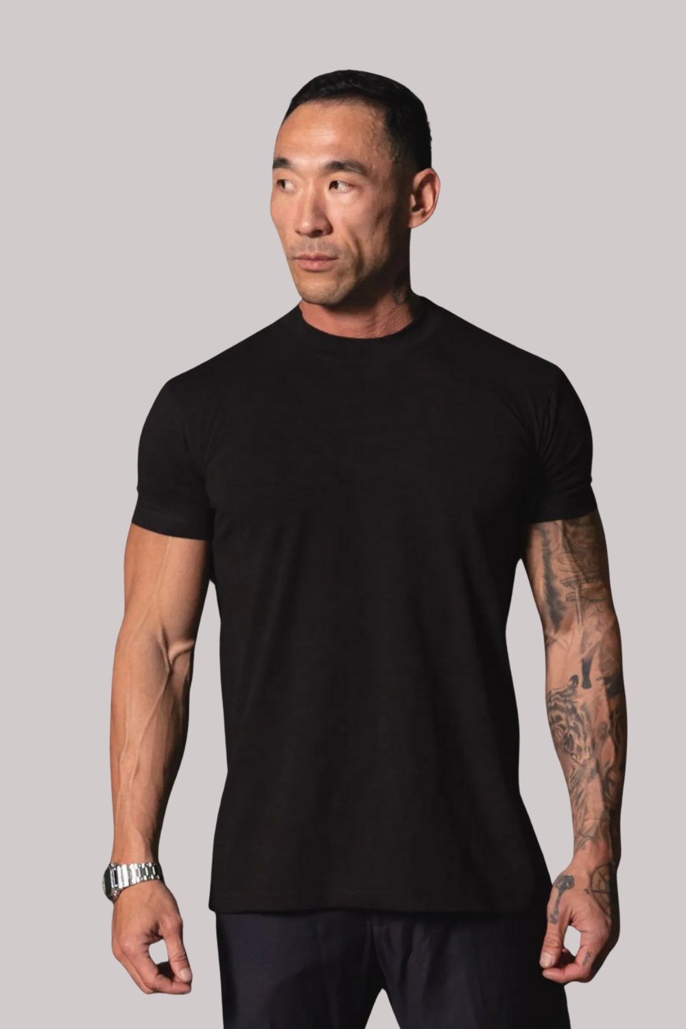 CAMISETA THE HOPE SLIM FIT THREAD