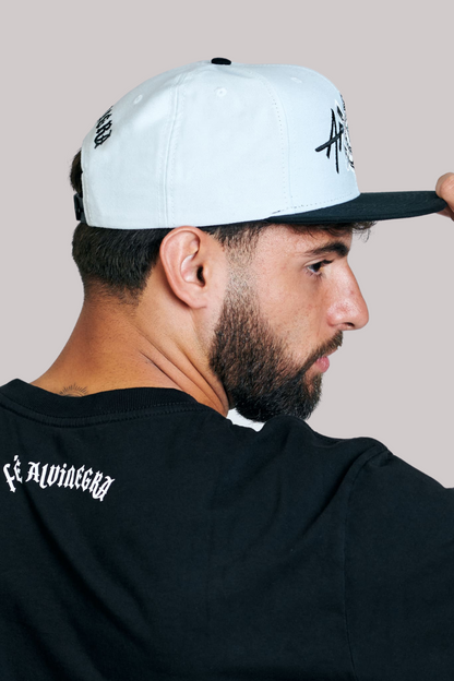 BONÉ APPROVE X CORINTHIANS STRAPBACK