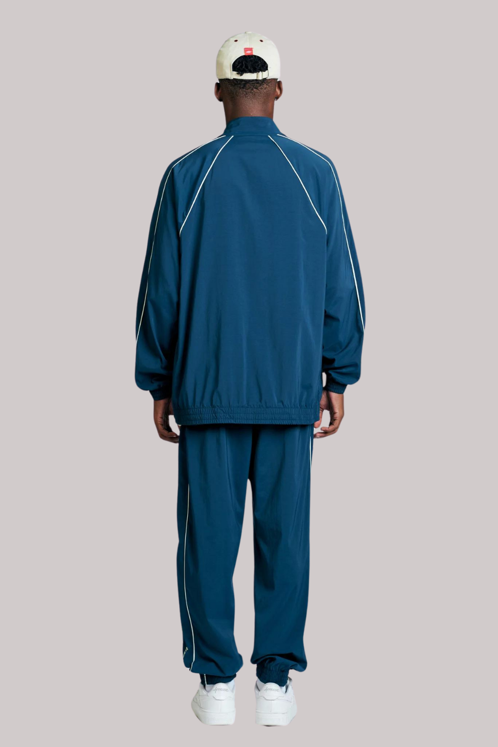 CALÇA APPROVE X UMBRO UNISEX