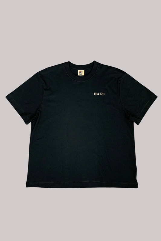 CAMISETA FILA OVERSIZED 1911 UNION