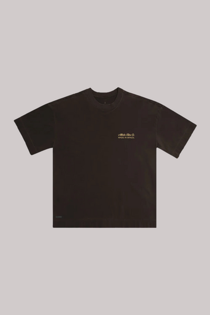 CAMISETA ALLTRIBE OVERSIZED CHAOS