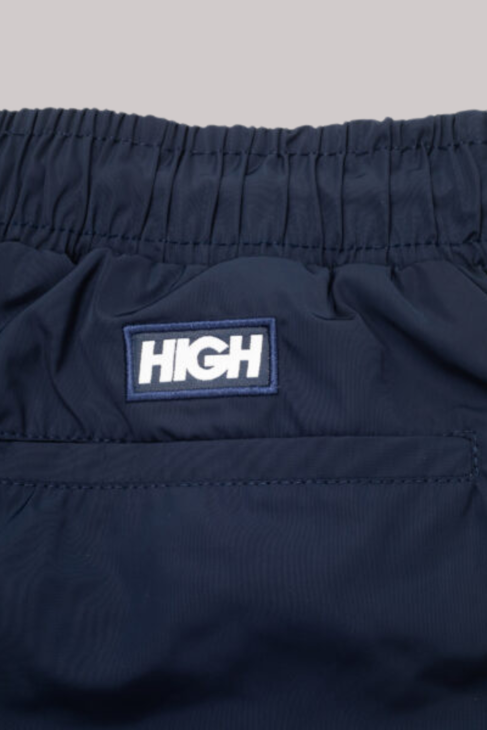 SHORTS HIGH ESSENTIAL