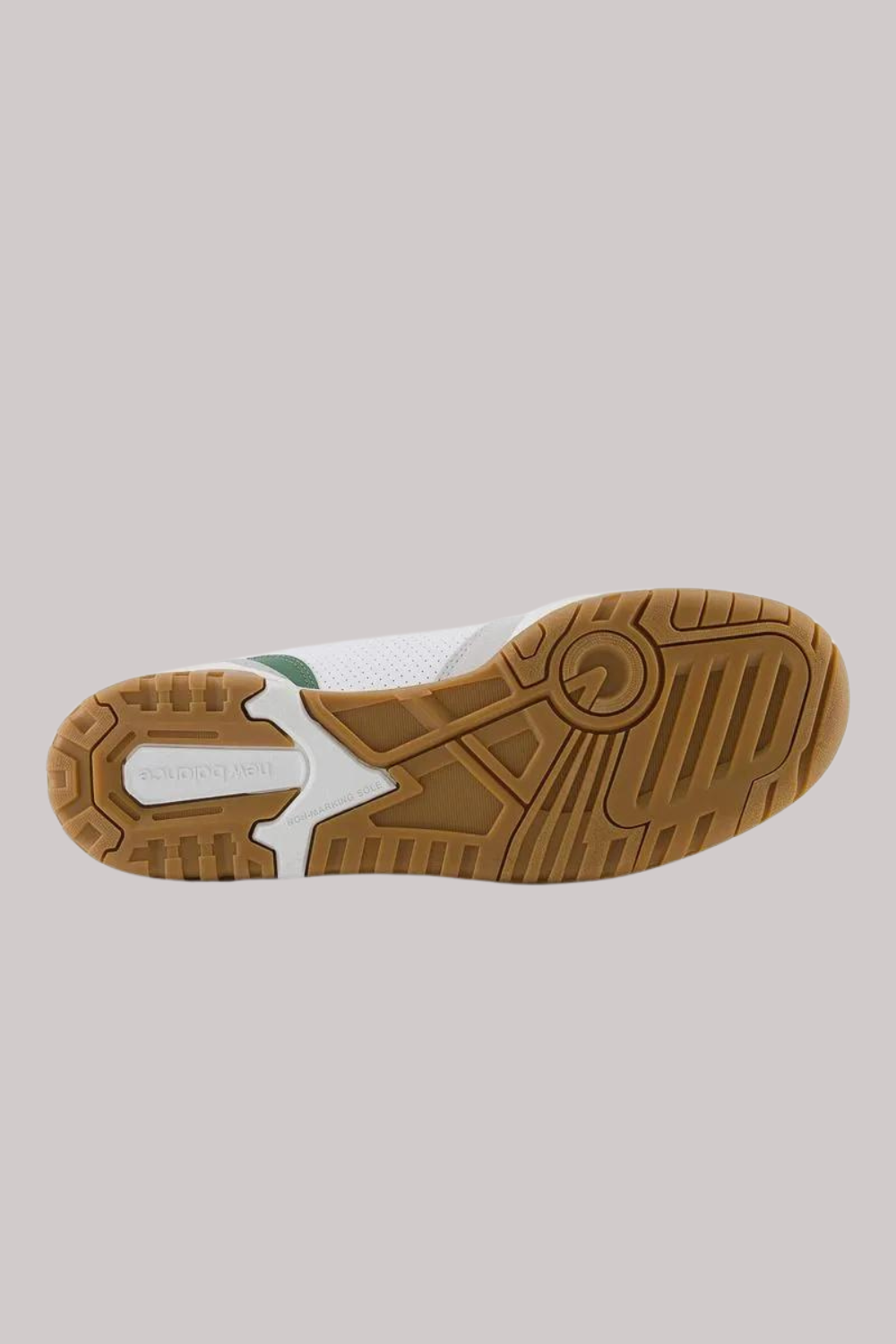 TENIS NEW BALANCE 550 NB1172911