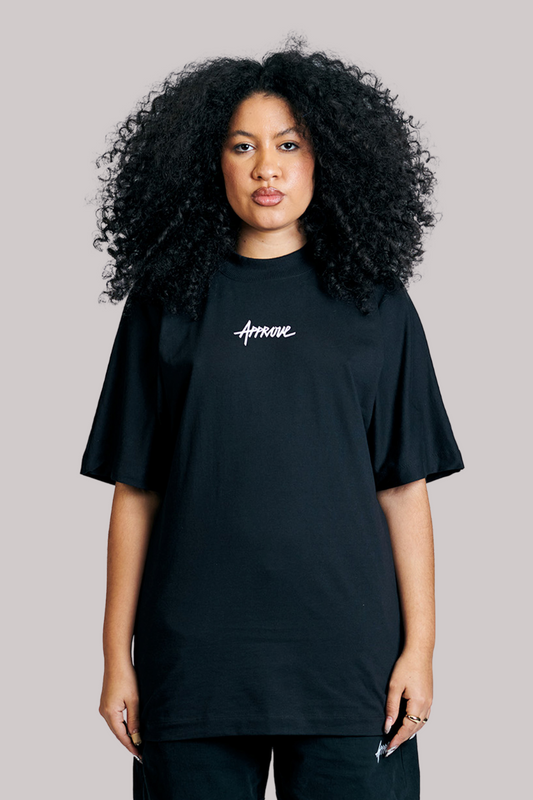 CAMISETA APPROVE NO-SEW NEW CLASSIC