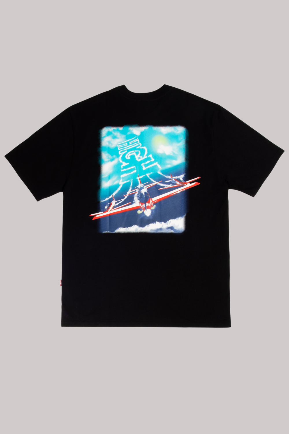 CAMISETA HIGH TEE SQUADRON