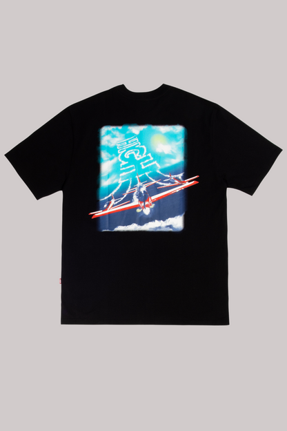 CAMISETA HIGH TEE SQUADRON