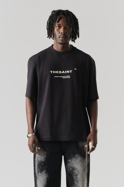 CAMISETA THE SAINT UNIC ROBO HELMET