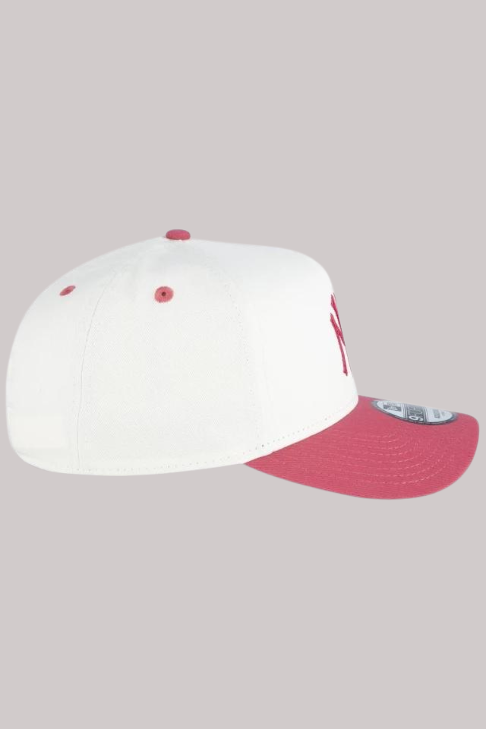 BONÉ NEW ERA 9FORTY A-FRAME MLB NEW YORK YANKEES DUAL COLOR