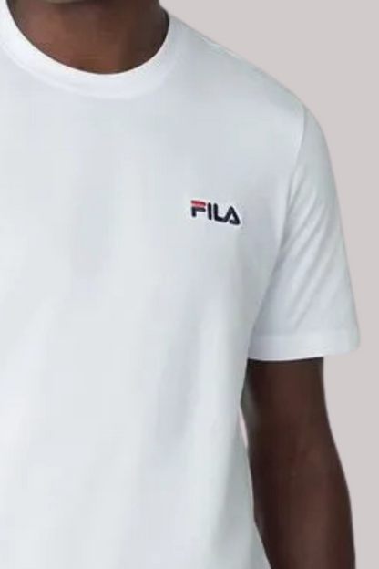 CAMISETA FILA REGULAR CLASSIC