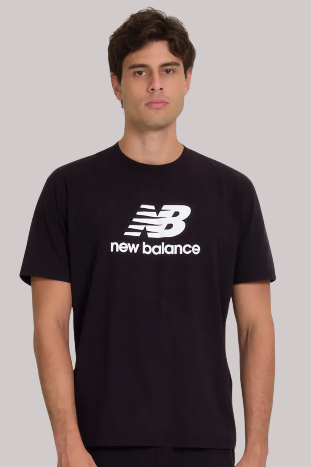 CAMISETA NEW BALANCE ESSENTIALS