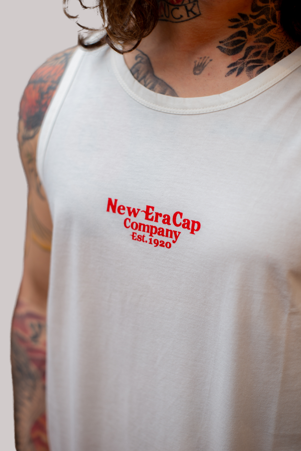 REGATA NEW ERA ALL CORE GOOD FOOD BRANDED NEV25REG007