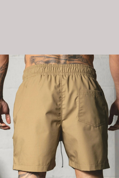 SHORTS THE HOPE TACT