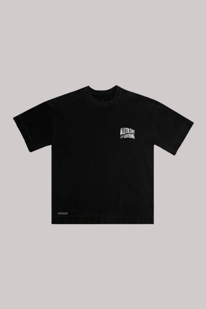 CAMISETA ALLTRIBE REGULAR DRIFT