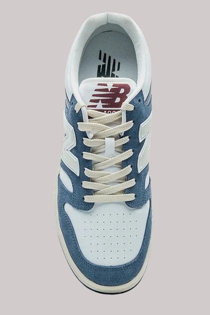 TÊNIS NEW BALANCE 480 LOW UNISSEX