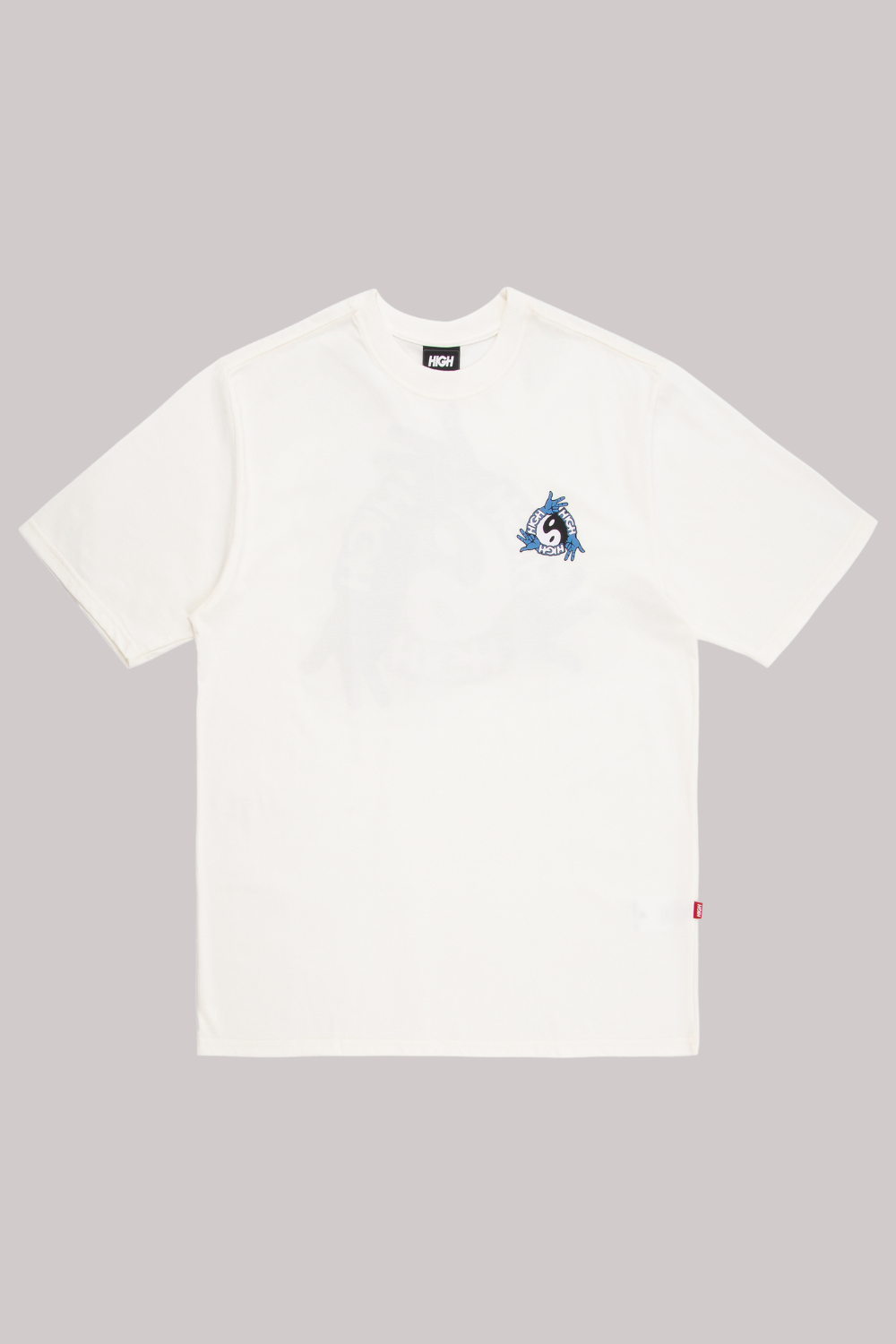 CAMISETA HIGH TEE BALANCE