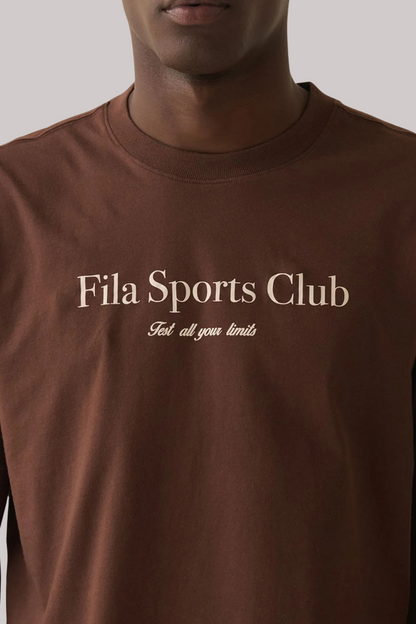 CAMISETA FILA COMFORT SPORT CLUB