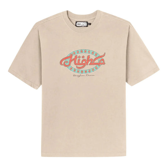 CAMISETA HIGH TEE BRAZILIAN DURUM TS740.02