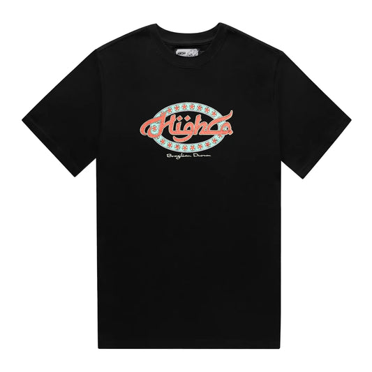 CAMISETA HIGH TEE BRAZILIAN DURUM TS740.01