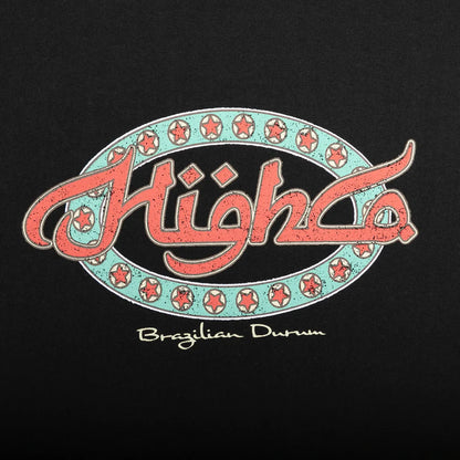 CAMISETA HIGH TEE BRAZILIAN DURUM TS740.01