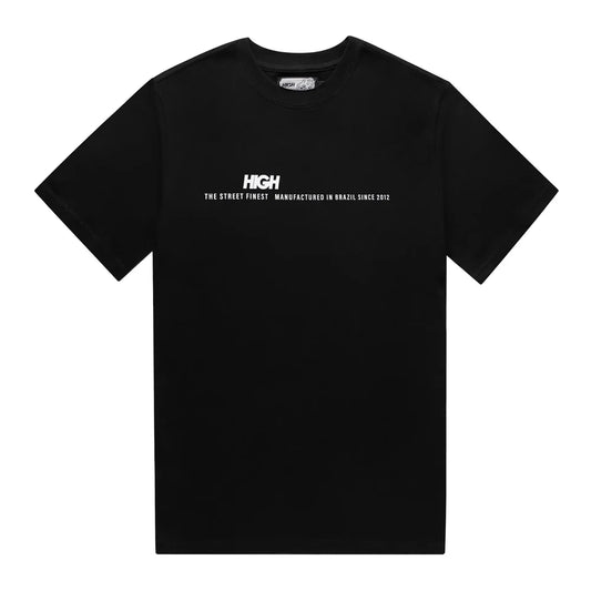 CAMISETA HIGH TEE CONTEMPORARY TS738.02