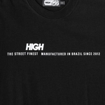 CAMISETA HIGH TEE CONTEMPORARY TS738.02