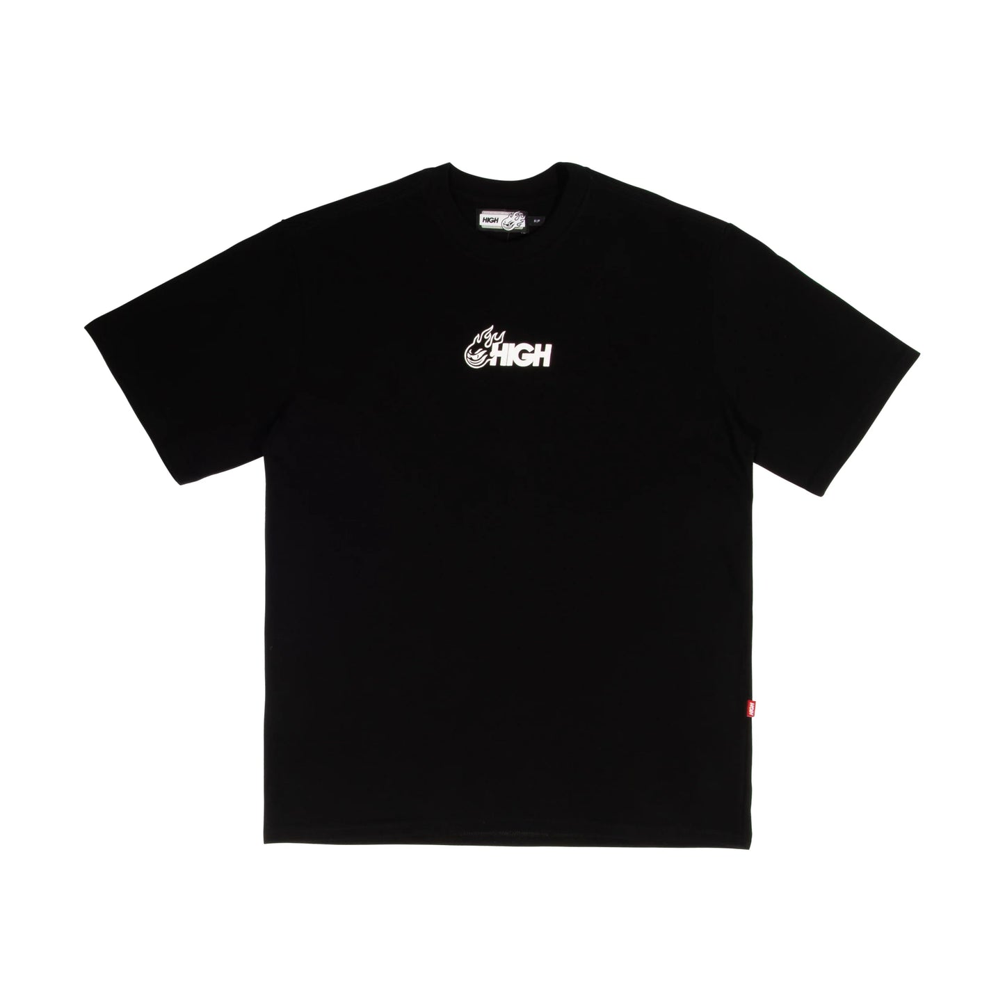 Camiseta high Tee Fr Eddy