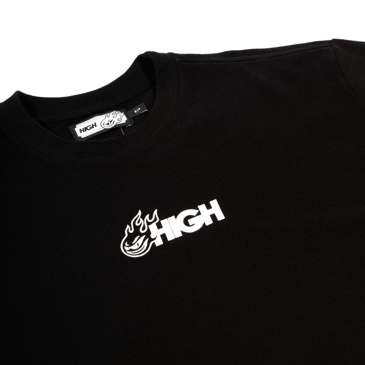 Camiseta high Tee Fr Eddy
