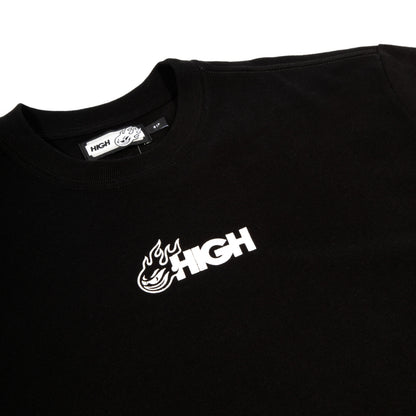 Camiseta high Tee Fr Eddy