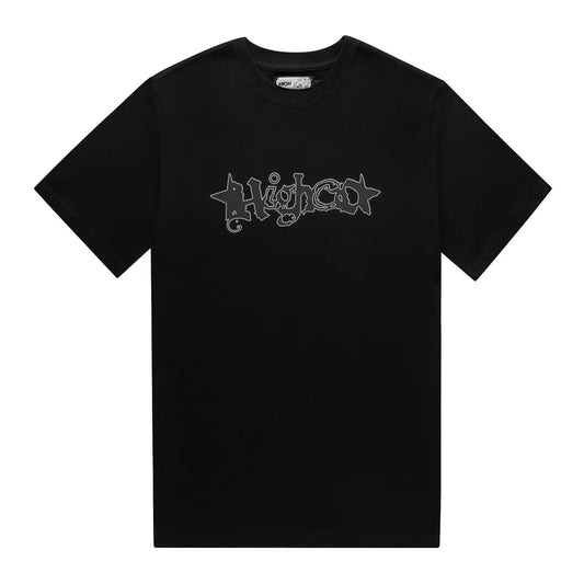 CAMISETA HIGH TEE PUNK TS741