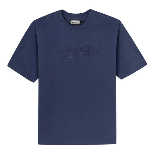 CAMISETA HIGH TEE ROSES TS733.01