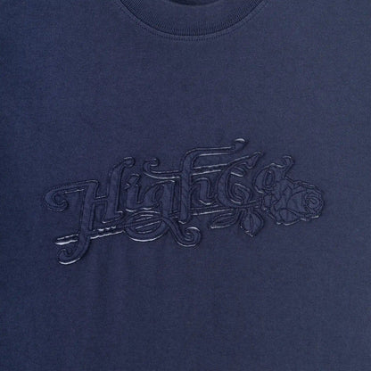 CAMISETA HIGH TEE ROSES TS733.01